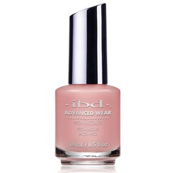 IBD Advanced wear lacquer - naturally beautiful